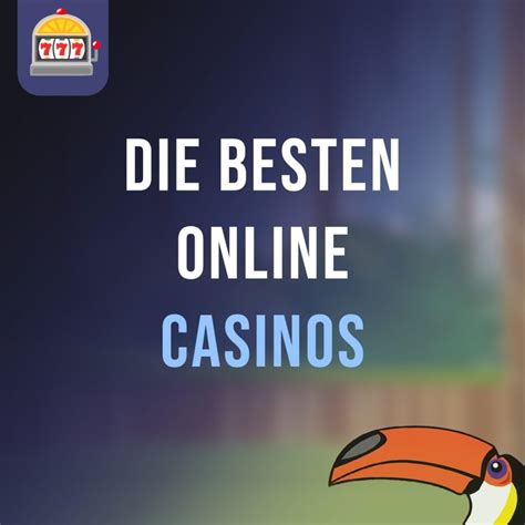 beste online casino vergleich